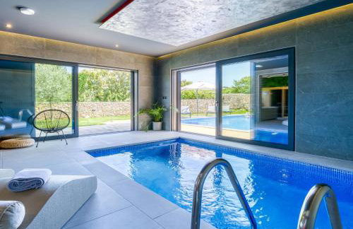 Villa Le Maris by Interhome - Foto 3