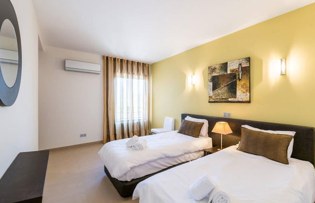 Captivating 2-bed Apartment in Praia da Luz - Foto 4