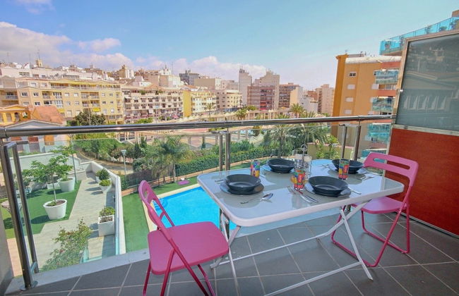 Apartamento Borumbot 17 - Plaza Mayor - Foto 1