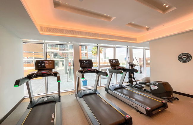 HiGuests - Park Gate Residence Tower C - Photo 59