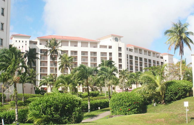 Leopalace Resort Guam - Condo - Foto 27