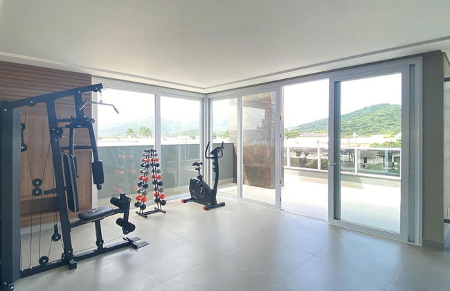 Apê Cheio de Estilo - Campeche - Foto 28