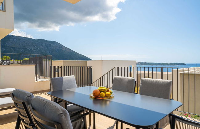 Apartments Soline Rock - Foto 33