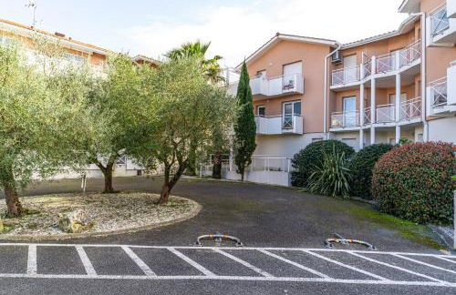 Les Bergeronnettes - Piscine partagée proche plage - Foto 21