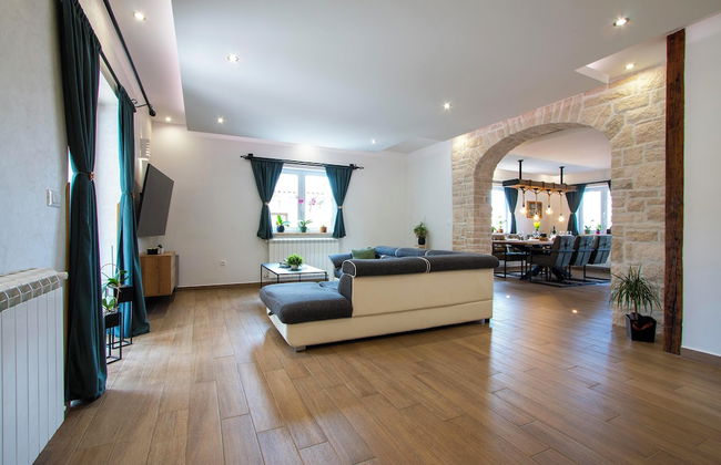 Apartment Mateo - Foto 20