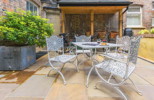 Harper Luxe Serviced Apartments Dunstable - Photo 50