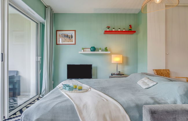 Les Terrasses du Golf - Foto 10