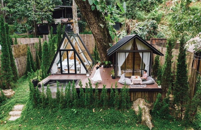 Morning Star Glamping - Foto 22