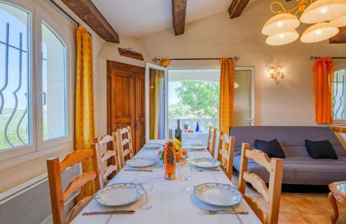 Apartment Bauduen by Interhome - Foto 8