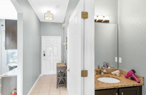 Regal Palms Resort 4BR Townhome Disney Orlando 308 - Foto 30