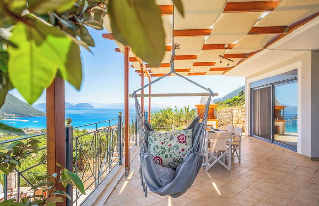 Villa Ponti - Foto 19