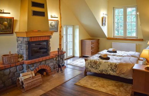 5 Bedroom Pet Friendly Home In Srokowo - Foto 23