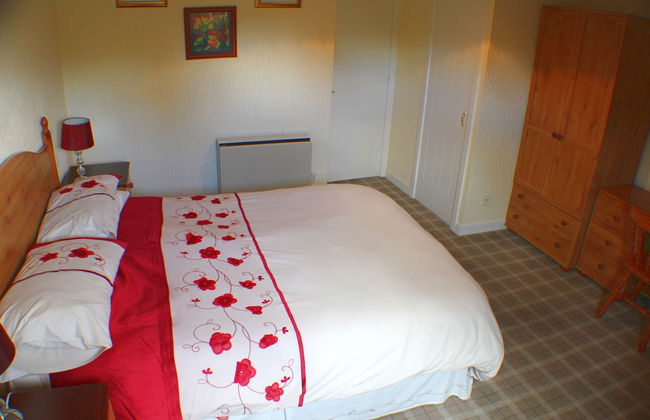 Cairngorm Highland Bungalows - Foto 3