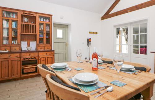 Barnfields Holiday Cottage - Foto 13