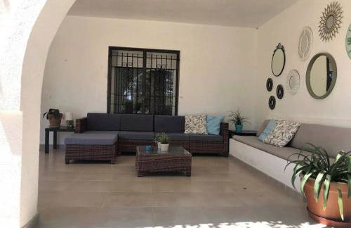 VILLA LOS TRES SOLES - Foto 19