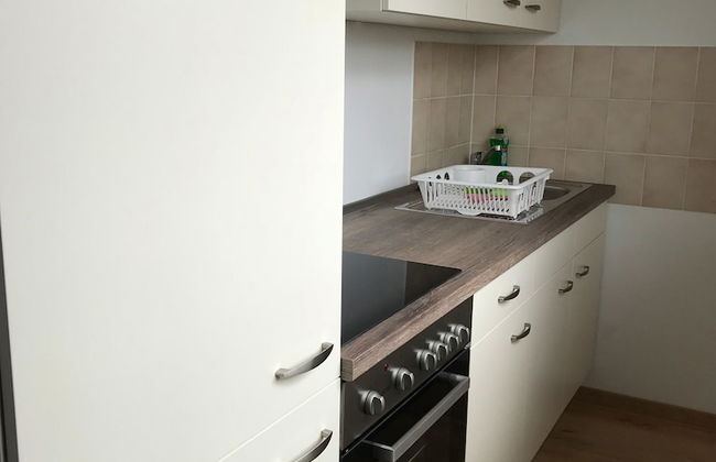 Best APARTMENTS - Foto 19