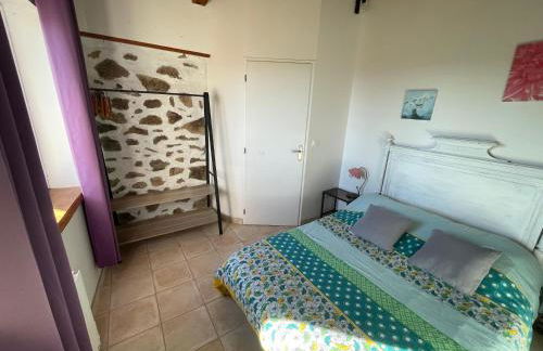 Gîte Les Cadichons de la Grange - Foto 8