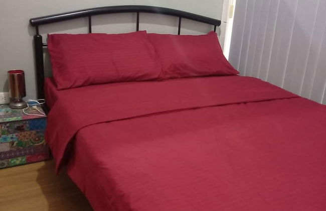 Bayanihan Flats Mactan - Foto 16