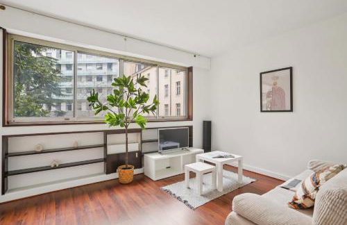 Montmartre & Palais Garnier - 1BR - Paris Vacation Rentals - Foto 3