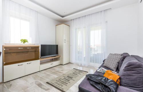 Luxury apartments Kostrena with pool - Foto 29