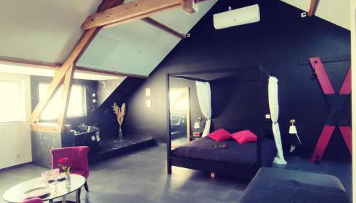 Love Room à Montargis - Photo 3