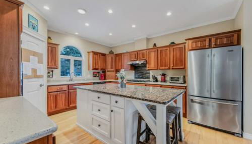 Acadia Lobster Fisherman's Retreat - Foto 2