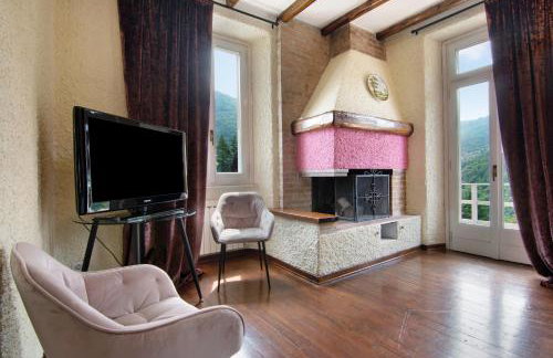 Villa Oleandra - Como Lake - Foto 22