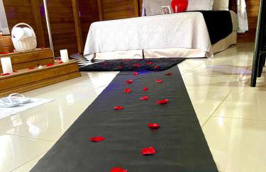 Cabana Dois Amores. Destino romântico. - Photo 37