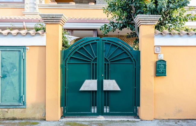 Villa Corallina A Luxury 2 Bedrooms Villa - Foto 19