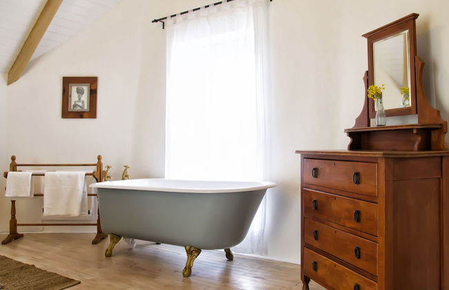 Kogman and Keisie Guest Farm - Foto 24