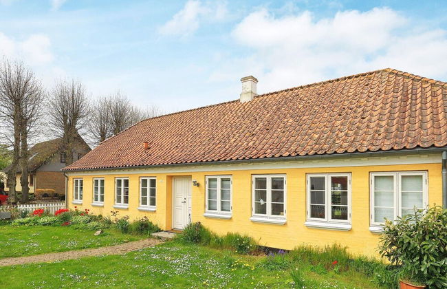 11 Person Holiday Home in Aeroskobing - Photo 35