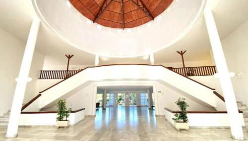 Apartamento Jara, playa, piscina, AC, Wi-Fi - Foto 4