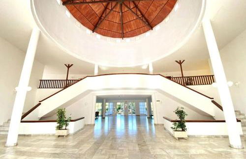 Apartamento Jara, playa, piscina, AC, Wi-Fi - Foto 4