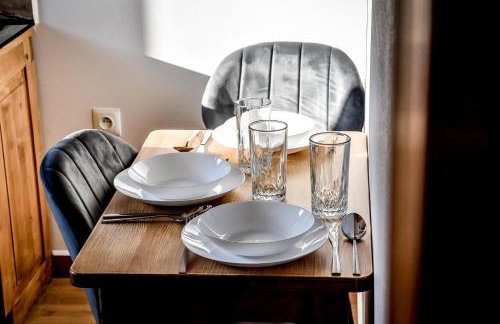 Apartamenty u Kurosa Jacuzzi & Sauna Ski Suche - Foto 77