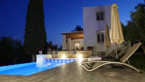 Villa Vigles - Foto 1, Garden