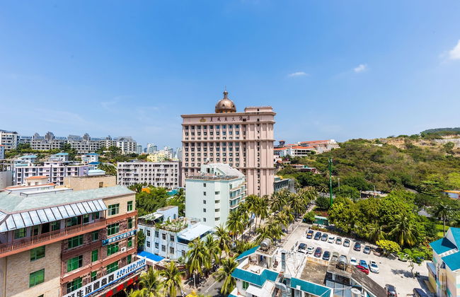 San Yan Blue Harbor Apartment - Foto 52