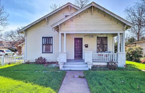 Georgetown Vacation Rental Close to Town Square! - Foto 1