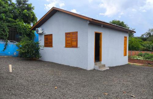 Casa aconchego em Foz do Iguaçu - Foto 1