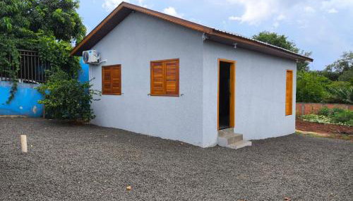 Casa aconchego em Foz do Iguaçu - Foto 1