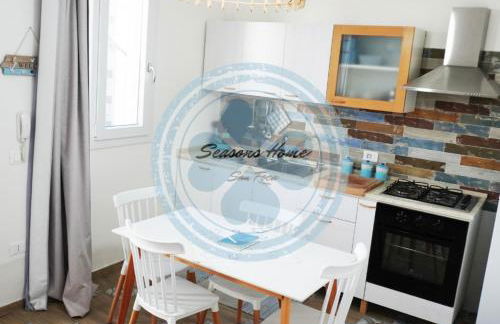 Seasons Home San Foca - Foto 16