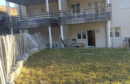 Appartement F3 - Foto 17