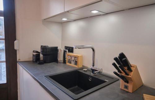 Historische Alte Mühle direkt an der Burg - Foto 22