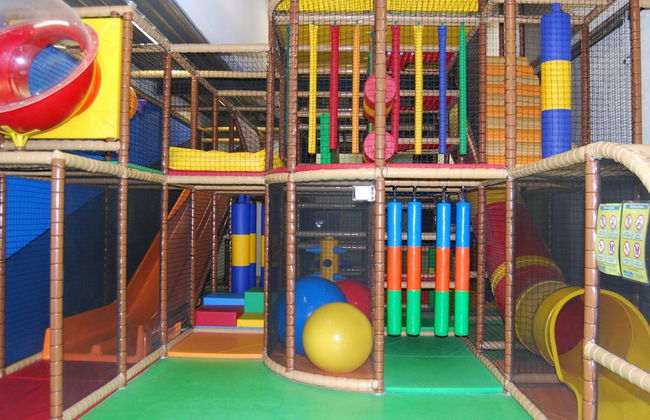 Cozy Lodge in the Achterhoek - Foto 9