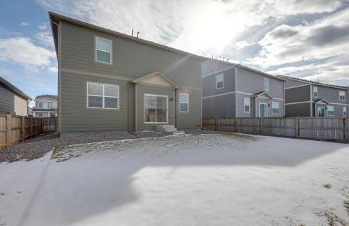 Work and Play! Denver-Area Home with Fenced Backyard - Photo 24