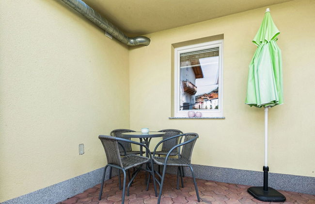 Nice Apartment in Sautens With a Cozy Terrace - Foto 15