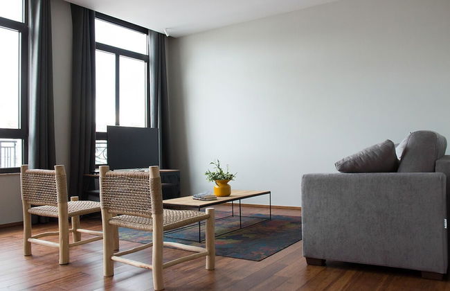 Smartflats Premium - High Street - Foto 28