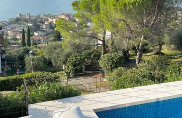 Villa Montagna - Foto 12