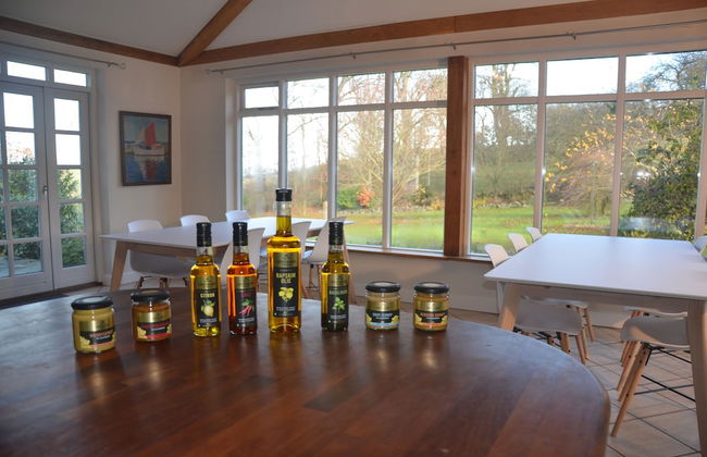 Lehnsgaard Ranch - Foto 20