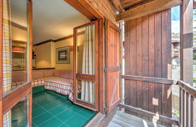 Grange Hike & Ski - 42D Sestriere - Foto 15