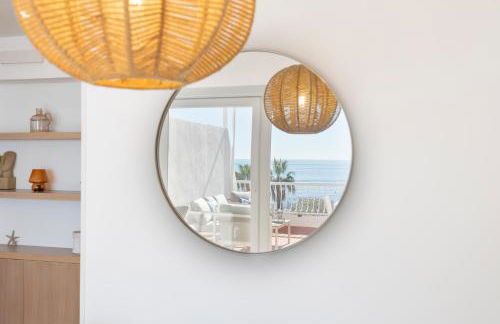 Atico espacioso con vistas panorámicas - Foto 23